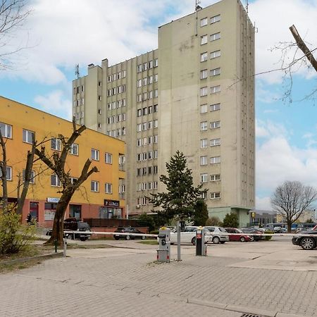 Lagiewniki Sanctuary One Bedroom Apartment By Renters 克拉科夫 外观 照片