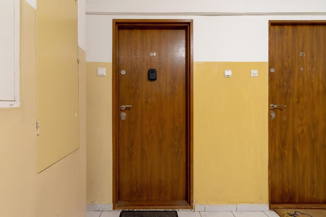 Lagiewniki Sanctuary One Bedroom Apartment By Renters 克拉科夫 外观 照片