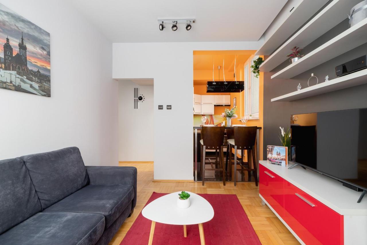Lagiewniki Sanctuary One Bedroom Apartment By Renters 克拉科夫 外观 照片